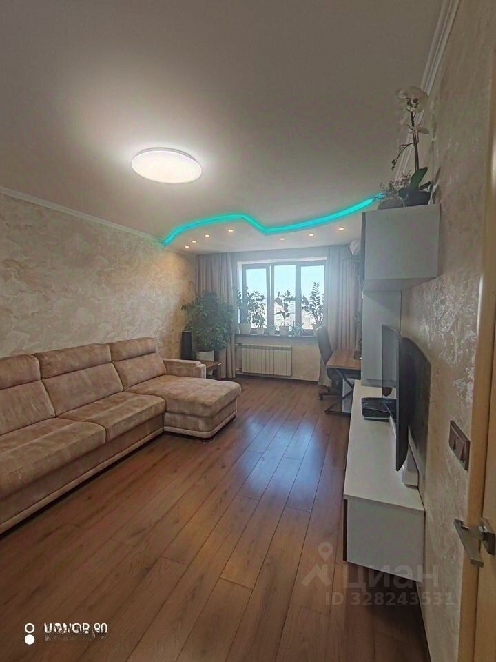 Продажа 2-комн квартиры на вторичном рынке Подольск, улица Барамзиной, 3к1