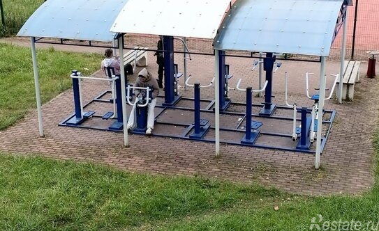 Продажа 2-комн квартиры на вторичном рынке Паша, Советская улица,  д. 183