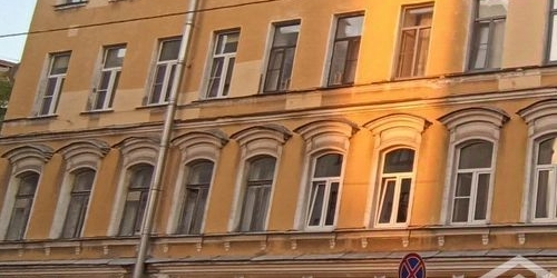 6-комн квартира Съезжинская улица, 32