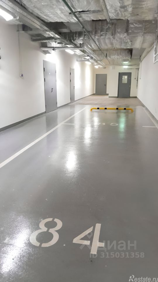 Аренда гаража Туристская улица (дублёр),  д. 14 к1