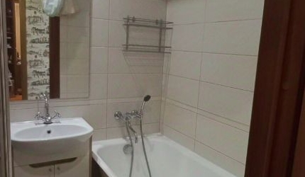 3-комн квартира Школьная улица, 17