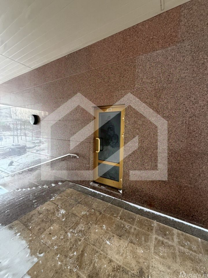 Продажа торгового помещения Херсонская ул,  д. 43