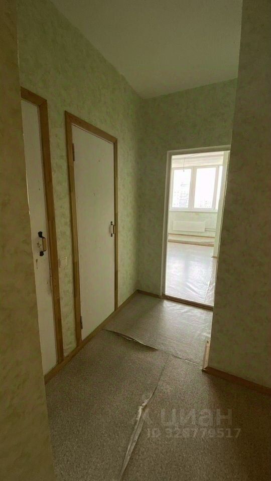 Продажа 1-комн квартиры на вторичном рынке Д мкр, Пущино,  д. 23