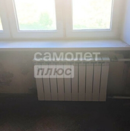 Продажа 1-комн квартиры на вторичном рынке Ельнинская улица,  д. 19
