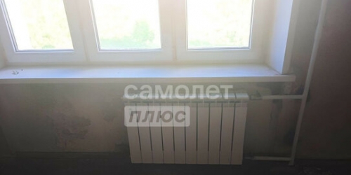 1-комн квартира Ельнинская улица,  д. 19
