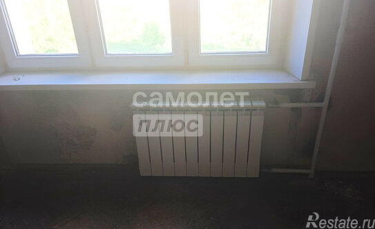 Продажа 1-комн квартиры на вторичном рынке Ельнинская улица,  д. 19