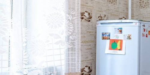 2-комн квартира Институтский проспект, 2