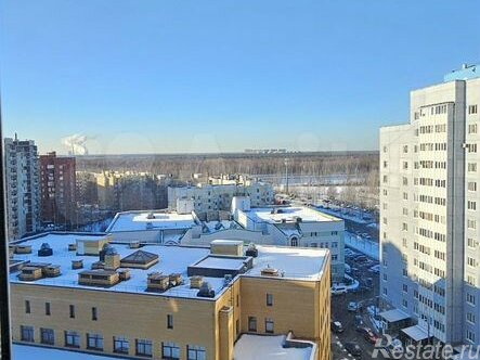 Продажа 3-комн квартиры на вторичном рынке Камышовая улица,  д. 46 к3