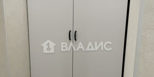 1-комн квартира улица Блохина,  д. 33