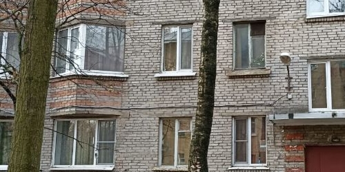 Комната улица Танкиста Хрустицкого, 106