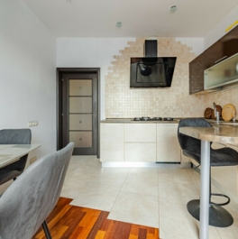 Продажа 4-комн квартиры на вторичном рынке Сестрорецк г, Николая Соколова ул,  д. 36