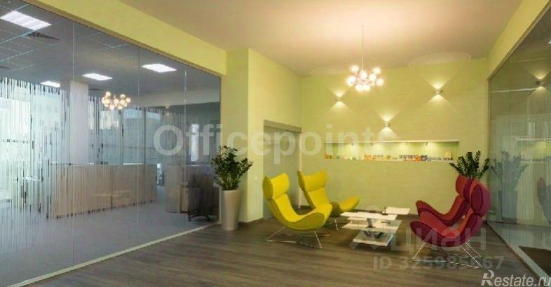Аренда офиса Новохохловская улица,  д. 29