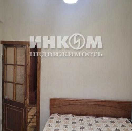 2-комн квартира Дмитровское ш,  д. 3 к1