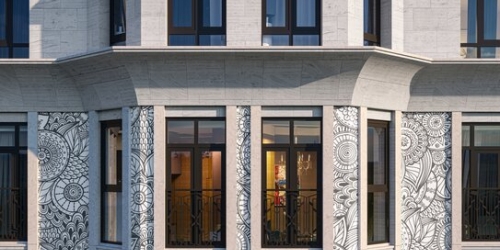 3-комн квартира ул Нежинская,  д. 5,  к. 2