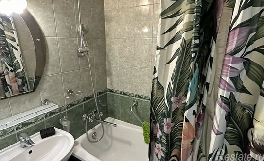 Аренда 1-комн квартиры на вторичном рынке ул Широкая,  д. 21