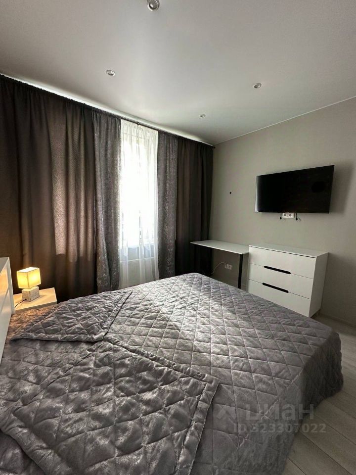 Продажа 2-комн квартиры на вторичном рынке Дмитровское шоссе, 107к3