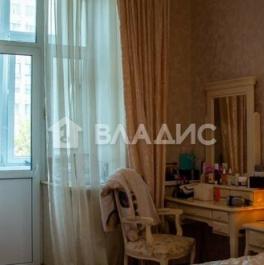 Продажа 4-комн квартиры на вторичном рынке ул Покровка,  д. 41,  к. 2