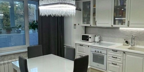 2-комн квартира Грайвороновская улица, 17