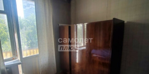 2-комн квартира ул Ибрагимова,  д. 5А