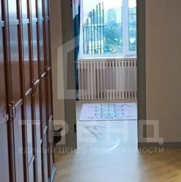 Продажа 3-комн квартиры на вторичном рынке Советский пр-кт,  д. 36,  к. 3