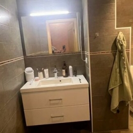 Продажа 3-комн квартиры на вторичном рынке улица Савушкина