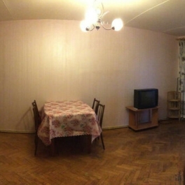 Продажа 1-комн квартиры на вторичном рынке ул Маломосковская,  д. 27
