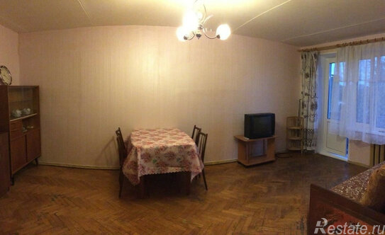 Продажа 1-комн квартиры на вторичном рынке ул Маломосковская,  д. 27