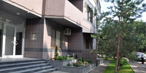 Офис ул Партизанская,  д. 35,  к. 3