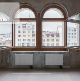 Продажа 3-комн квартиры на вторичном рынке Басков пер,  д. 2