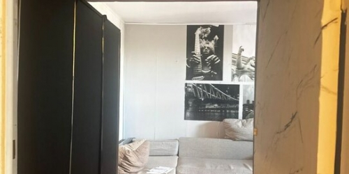 2-комн квартира Искровский пр-кт,  д. 20