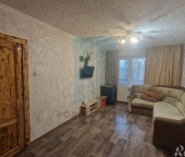 Продать Квартиры вторичка Подольск г, Климовск мкр, Железнодорожная ул   