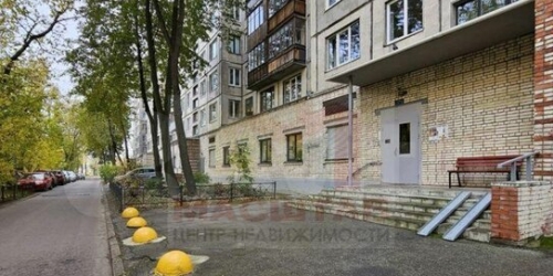 1-комн квартира Орджоникидзе ул,  д. 31,  к. 1