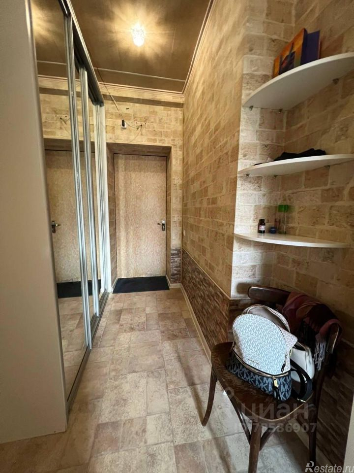 Аренда комнаты Скаковая улица,  д. 18