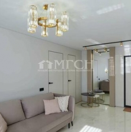 Продажа 2-комн квартиры на вторичном рынке ул Дубининская,  д. 11