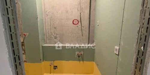 1-комн квартира Хуторская 2-я ул,  д. 34