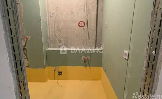 Продажа 1-комн квартиры на вторичном рынке Хуторская 2-я ул,  д. 34