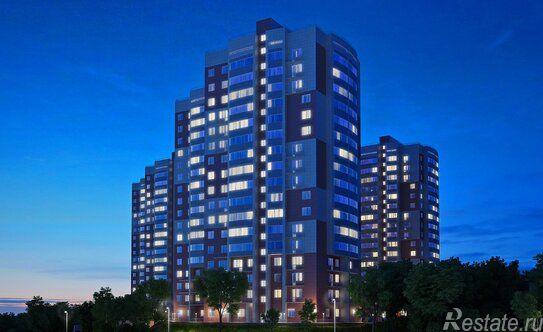 Продажа 2-комн квартиры на вторичном рынке Ивантеевка г, Хлебозаводская ул,  д. 12 к1