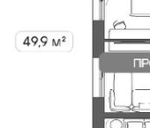 Продать Квартиры вторичка улица Гастелло, 37   