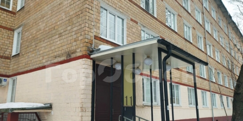 1-комн квартира Минусинская улица,  д. 11