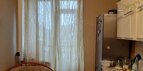 1-комн квартира Пушкин г, Архитектора Данини ул,  д. 11/6