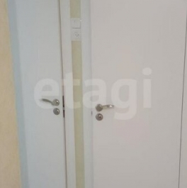 Продажа 3-комн квартиры на вторичном рынке улица Мосина,  д. 5