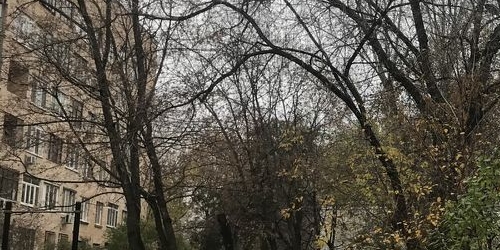 3-комн квартира улица Артюхиной, 20