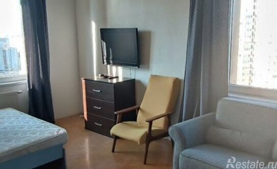 Продажа 3-комн квартиры на вторичном рынке Варшавское ш,  д. 168