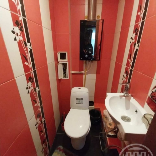 2-комн квартира Шлиссельбург г., Затонная ул. ,  д. 13