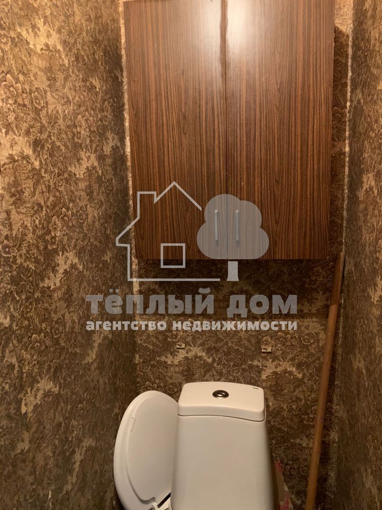 Продажа 2-комн квартиры на вторичном рынке г.о. Мытищи, Октябрьская, 22