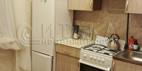 1-комн квартира Добролюбова,  д. 5/1