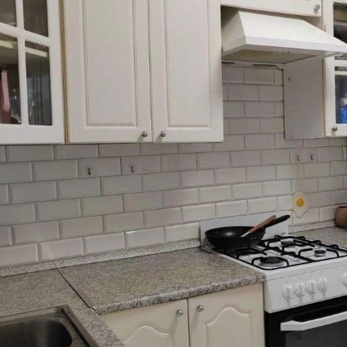 1-комн квартира проспект Юрия Гагарина, 24К1