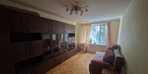 1-комн квартира Ореховый б-р,  д. 39,  к. 2