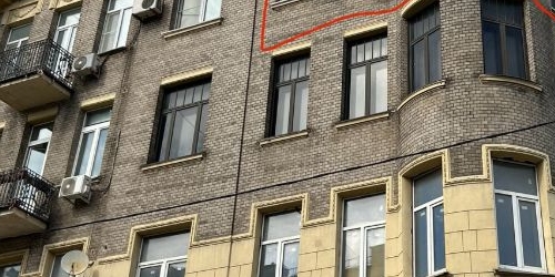 2-комн квартира переулок Гусятников, 3/1С1