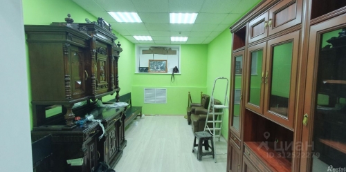 Помещение свободного назначения Пестовский переулок,  д. 9